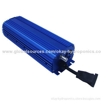 600W Digital Ballast